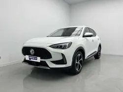Blanco Usado 2024 MG HS Luxury SUV | 20.990 € (Buen precio)