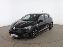 Negro Usado 2022 Renault Clio V LIMITED Utilitario | 15.299 € (Caro)