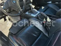 Negro Usado 2000 BMW 323 Coupe | 6700 €