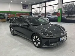 Gris Usado 2023 Hyundai Ioniq 6 Berlina | 35.490 € (Precio justo)