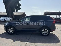 Azul Usado 2014 Volvo XC60 Momentum SUV | 13.000 € (Buen precio)