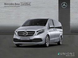 Usado 2023 Mercedes V250 Monovolumen | 57.300 € (Precio justo)
