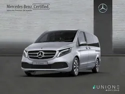 Usado 2023 Mercedes V250 Monovolumen | 57.300 € (Precio justo)