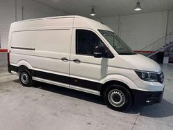 Blanco Usado 2021 VW Crafter Van | 17.500 € (Super precio)