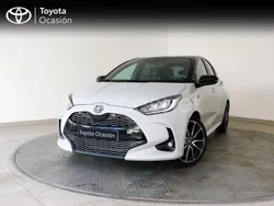 Otro Usado 2022 Toyota Yaris Hybrid Edition Berlina | 21.600 € (Precio justo)