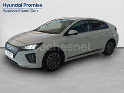 Eléctrico Usado 2022 Hyundai Ioniq 6 Berlina | 19.490 €