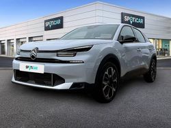 Blanco Nuevo 2025 Citroën C4 Business Class Berlina | 22.900 € (Precio justo)