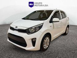 Blanco Usado 2019 Kia Picanto Utilitario | 8990 € (Precio justo)