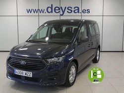 Azul Usado 2025 Ford Tourneo Connect Trend Monovolumen | 27.990 € (Super precio)
