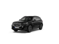 Black saphire (metalizado) Usado 2024 BMW 120 Utilitario | 46.500 €