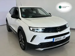 Blanco Usado 2022 Opel Mokka Edition SUV | 17.900 € (Caro)