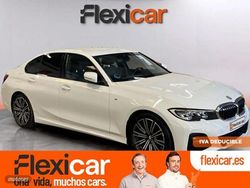 Blanco Usado 2022 BMW 318 Berlina | 26.490 € (Precio justo)