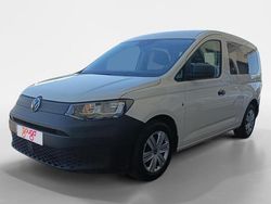 Usado 2023 VW Caddy Monovolumen | 23.500 € (Un poco caro)