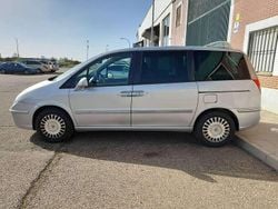 Beige Usado 2007 Lancia Phedra Monovolumen | 5950 €