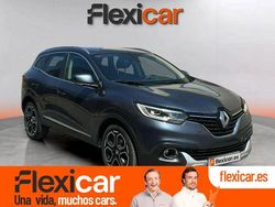 Gris Usado 2018 Renault Kadjar Life SUV | 14.990 € (Precio justo)