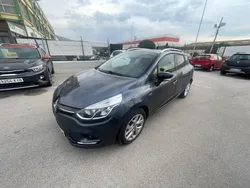 Blanco Usado 2019 Renault Clio GrandTour LIMITED Familiar | 12.500 € (Precio justo)