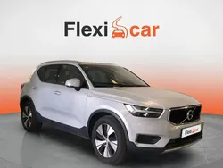 Blanco Usado 2020 Volvo XC40 Inscription SUV | 17.990 € (Super precio)