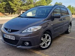 Usado 2008 Mazda 5 Sportive Monovolumen | 4950 € (Precio justo)