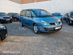 Azul Usado 2005 Renault Espace Privilege Monovolumen | 4495 € (Un poco caro)