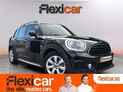 Negro Usado 2018 Mini Cooper Countryman SUV | 15.890 € (Precio justo)
