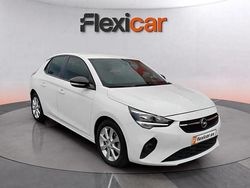 Blanco Usado 2021 Opel Corsa Edition Berlina | 9990 € (Super precio)