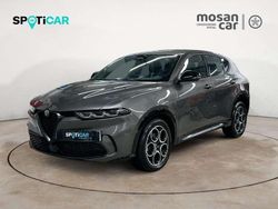 Gris Usado 2024 Alfa Romeo Tonale Sprint SUV | 22.890 €