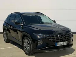 Usado 2022 Hyundai Tucson SUV | 23.846 € (Precio justo)