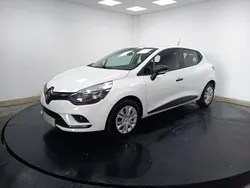 Blanco Usado 2019 Renault Clio IV Business Berlina | 10.390 € (Precio justo)