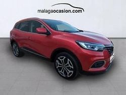 Rojo Usado 2022 Renault Kadjar Equilibre SUV | 19.800 € (Precio justo)