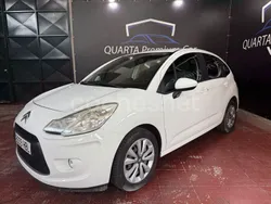 Blanco Usado 2011 Citroën C3 Business Class Utilitario | 6499 € (Precio justo)