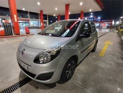 Gris / plata Usado 2008 Renault Twingo Utilitario | 1999 € (Buen precio)