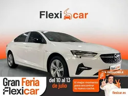 Blanco Usado 2021 Opel Insignia Edition Familiar | 12.890 € (Super precio)