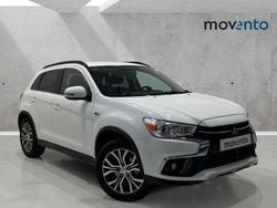 Otro Usado 2019 Mitsubishi ASX Motion SUV | 15.990 € (Precio justo)