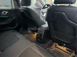 Blanco Usado 2021 BMW 216 Coupe | 24.500 € (Precio justo)