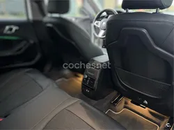 Blanco Usado 2021 BMW 216 Coupe | 24.500 € (Precio justo)