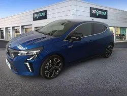 Azul Usado 2023 Mitsubishi Colt Berlina | 18.290 € (Buen precio)