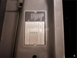 Gris / plata Usado 1987 Opel Omega Berlina | 2000 €