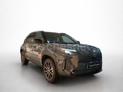 Gris / plata Usado 2025 Toyota Yaris Cross Sport SUV | 29.300 €