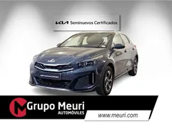 Usado 2023 Kia XCeed SUV | 24.323 € (Precio justo)