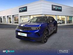 Azul Usado 2025 Opel Mokka SUV | 21.400 €