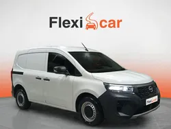 Nissan Townstar