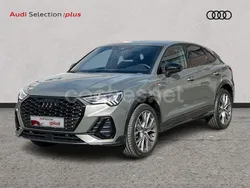 Gris / plata Nuevo 2025 Audi Q3 Sportback SUV | 48.900 € (Precio justo)