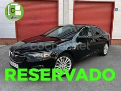Negro Usado 2019 Opel Insignia Excellence Berlina | 15.900 € (Precio justo)