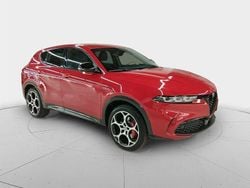 Rojo alfa Usado 2023 Alfa Romeo Tonale Veloce SUV | 29.900 € (Buen precio)