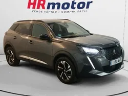 Usado 2023 Peugeot 2008 Allure SUV | 14.790 € (Buen precio)