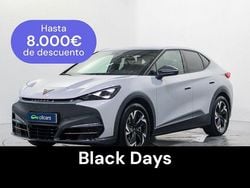 Blanco Usado 2025 Cupra Tavascan Endurance SUV | 36.990 € (Super precio)