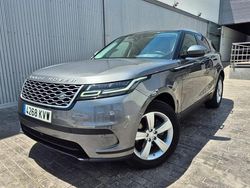 Usado 2019 Land Rover Range Rover Velar HSE SUV | 26.300 € (Un poco caro)