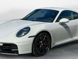 Porsche 911 Carrera S