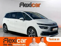 Blanco Usado 2019 Citroën C4 Feel | 13.890 € (Precio justo)