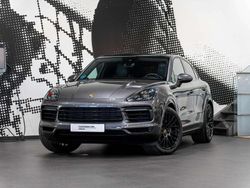 Gris Usado 2019 Porsche Cayenne SUV | 67.900 €